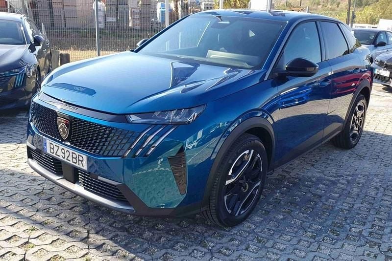 Azul Novo 2025 Peugeot 3008 Allure Carrinha | € 45.500 - Imagem 1/4