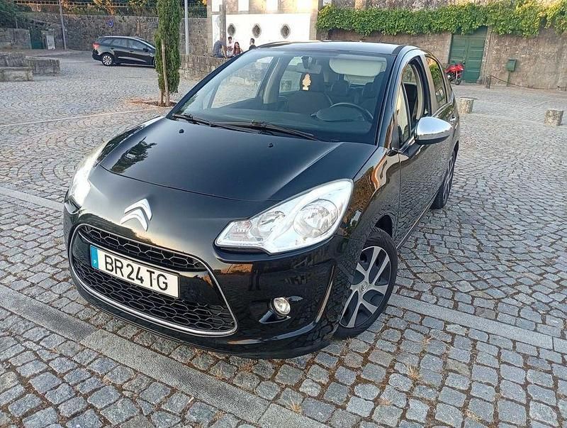 Usado 2012 Citroën C3 Citadino | € 6.500 (Preço justo) - Imagem 1/4