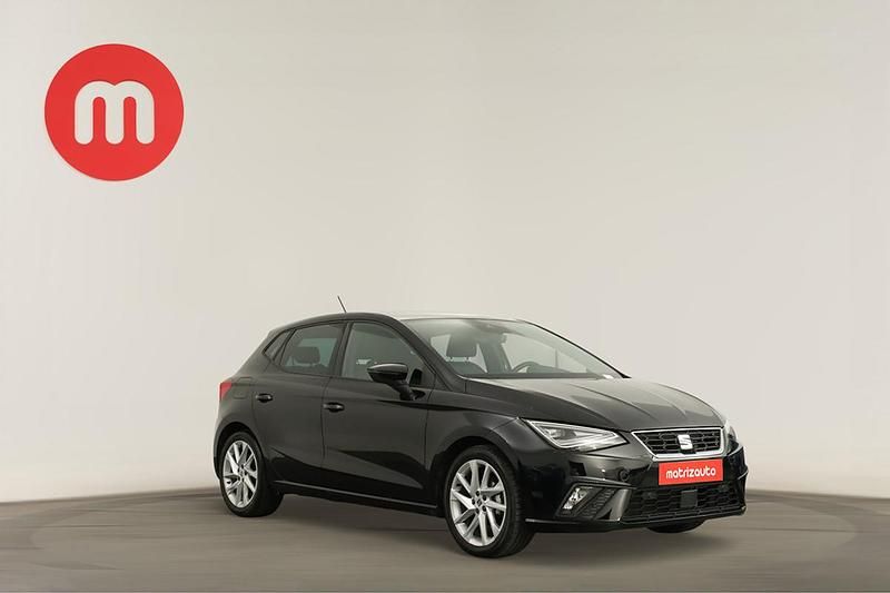 Usado Seat Ibiza FR 95 HP (69 kW) 2025 Citadino