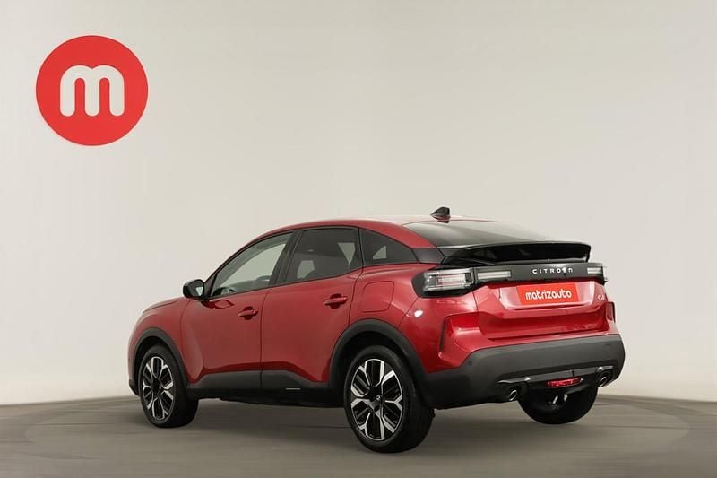 Usado Citroën C4 136 HP (100 kW) 2025 SUV