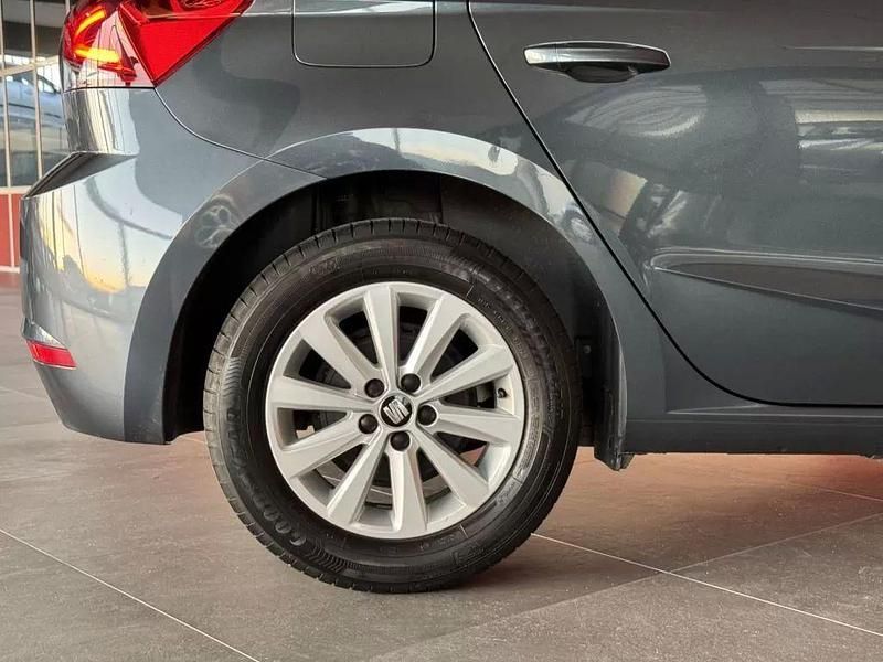 Usado Seat Ibiza Style 80 HP (58 kW) 2019 Outra Citadino