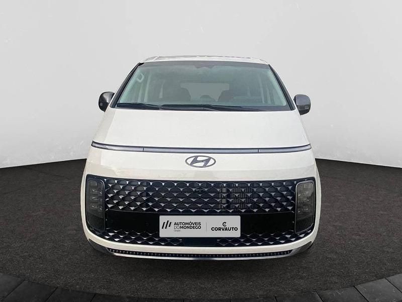 Usado Hyundai Staria 2023 Outra Monovolume