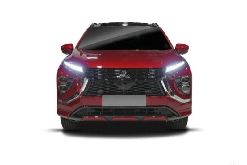 Usado Mitsubishi Eclipse Cross 188 HP (138 kW) 2023 SUV