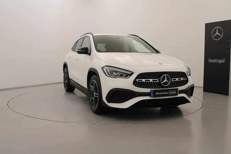 Outra Usado 2023 Mercedes GLA180 AMG line SUV | € 45.990 (Preço elevado) - Imagem 1/4