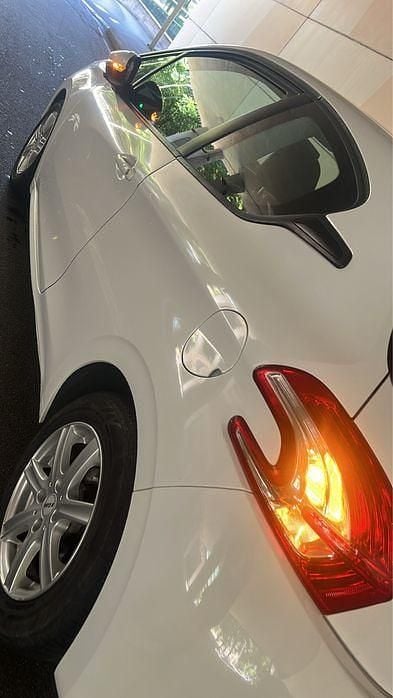 Usado 2012 Peugeot 208 Citadino | € 7.500 (Preço justo) - Imagem 1/4