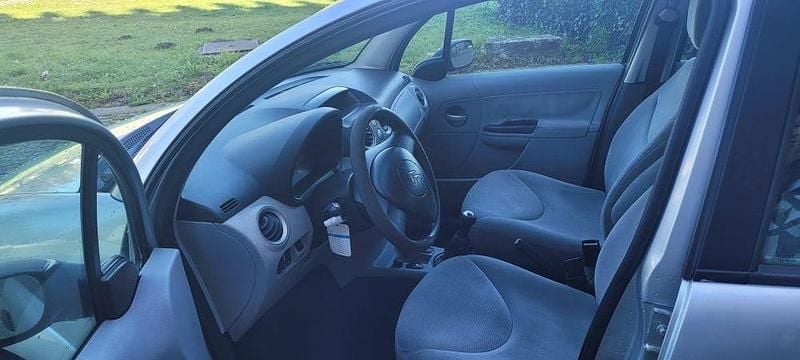 Usado Citroën C3 2008 Sedan