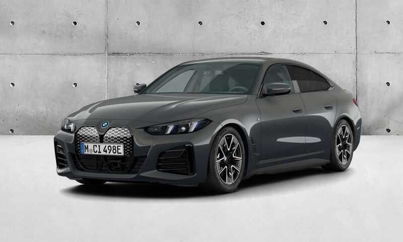 Cinza dravit metalizada Novo 2025 BMW i4 Comfort Edition Sedan | € 77.010 (Caro) - Imagem 1/4