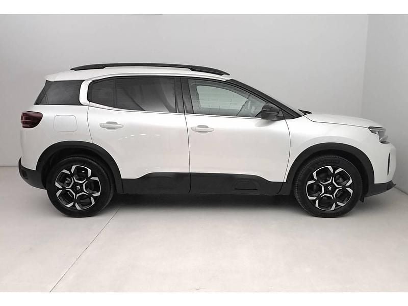 Usado Citroën C5 Aircross PureTech 130 HP (95 kW) 2024 Branco SUV