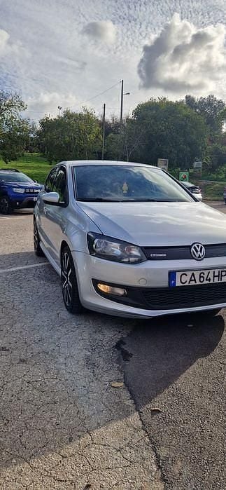 Usado 2011 VW Polo Sedan | € 6.000 (Preço justo) - Imagem 1/4
