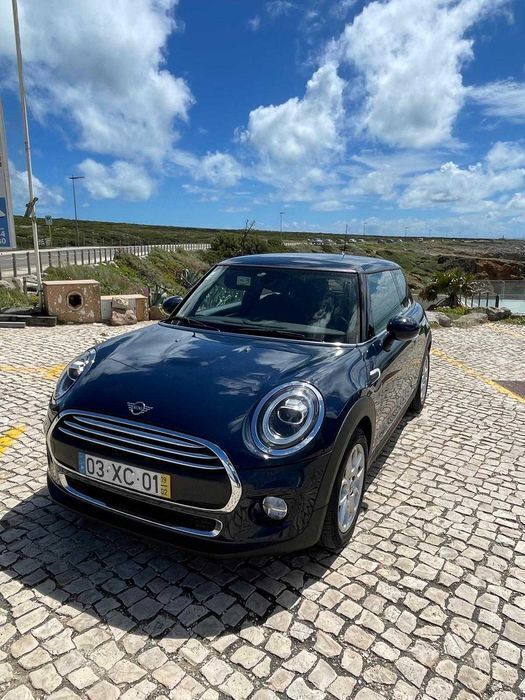 Usado 2019 Mini One D Citadino | € 18.500 (Preço justo) - Imagem 1/4