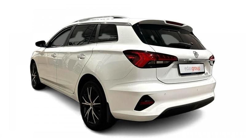 Usado MG MG5 EV 114 kW (156 HP) 2022 Outra Carrinha