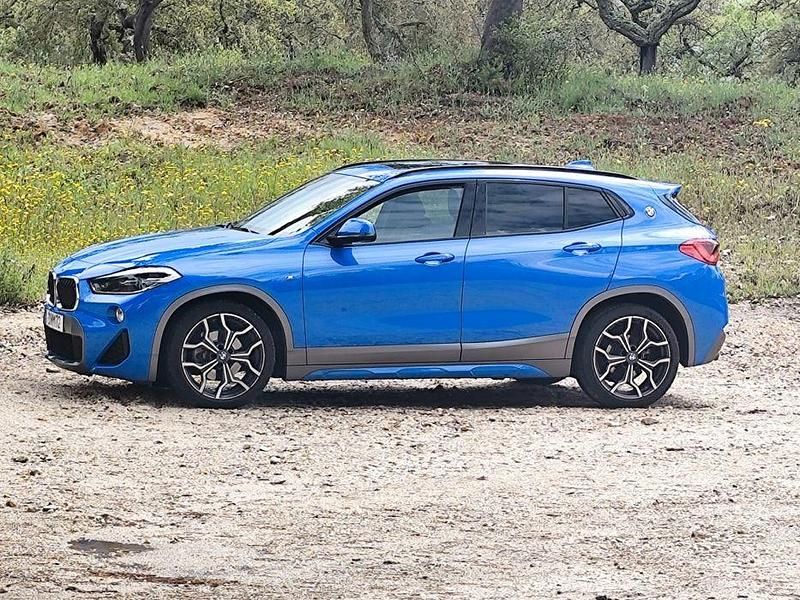 Usado 2018 BMW X2 M Sport SUV | € 21.750 (Bom preço) - Imagem 1/4