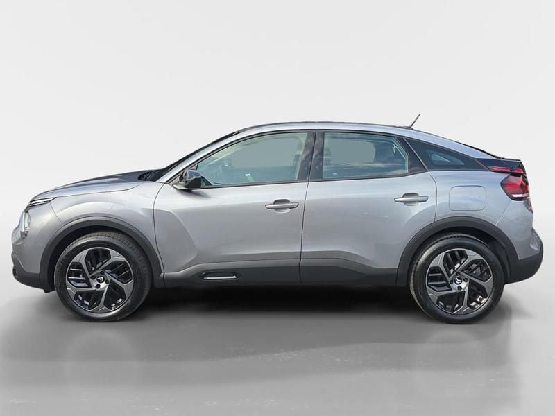 Usado Citroën C4 131 HP (96 kW) 2023 Cinza SUV