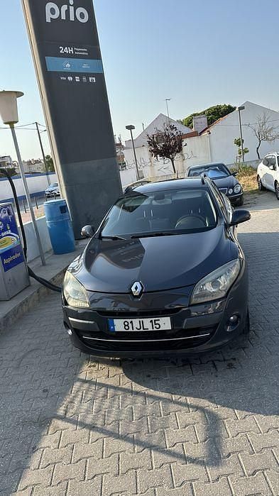Usado 2010 Renault Mégane III Carrinha | € 4.500 (Bom preço) - Imagem 1/4