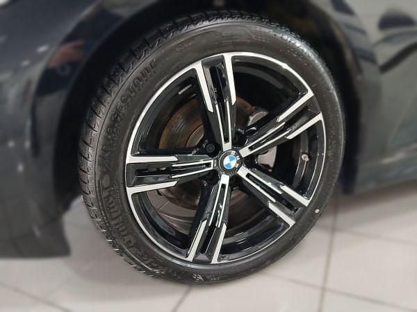 Usado BMW 320 190 HP (139 kW) 2025 Preto Carrinha