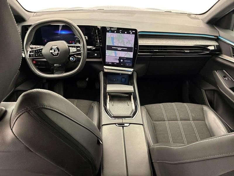 Usado Renault Austral Techno 200 HP (147 kW) 2023 Azul SUV