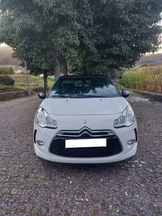 Usado 2010 Citroën DS3 | € 6.500 (Preço justo) - Imagem 1/4