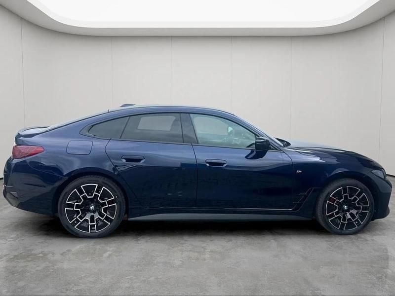 Novo BMW i4 250 kW (340 HP) 2026 Azul Sedan