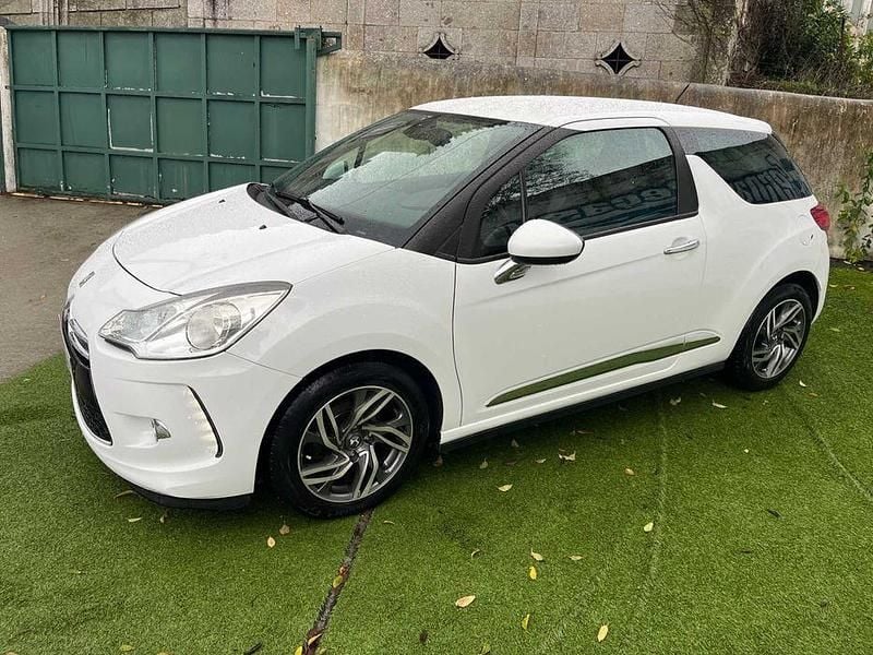 Usado 2013 DS Automobiles DS3 | € 9.990 - Imagem 1/4
