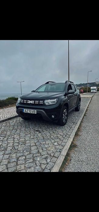 Usado 2023 Dacia Duster Journey SUV | € 17.900 (Preço justo) - Imagem 1/4