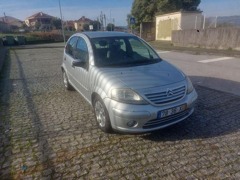 Usado 2004 Citroën C3 | € 2.200 (Preço justo) - Imagem 1/4