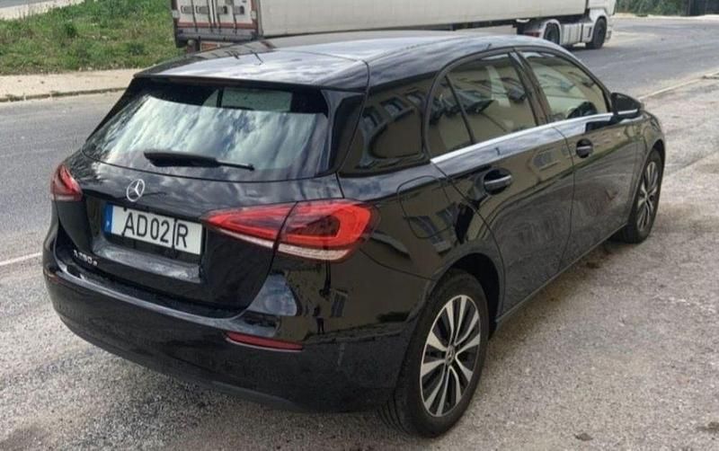 Usado 2020 Mercedes A250 Sedan | € 21.500 (Super Preço) - Imagem 1/4