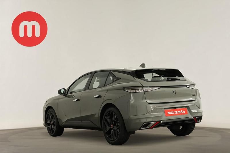 Usado DS Automobiles DS4 Performance 130 HP (95 kW) 2024 SUV