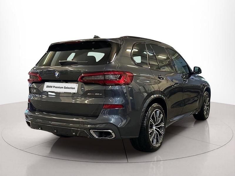 Usado BMW X5 394 HP (289 kW) 2020 SUV