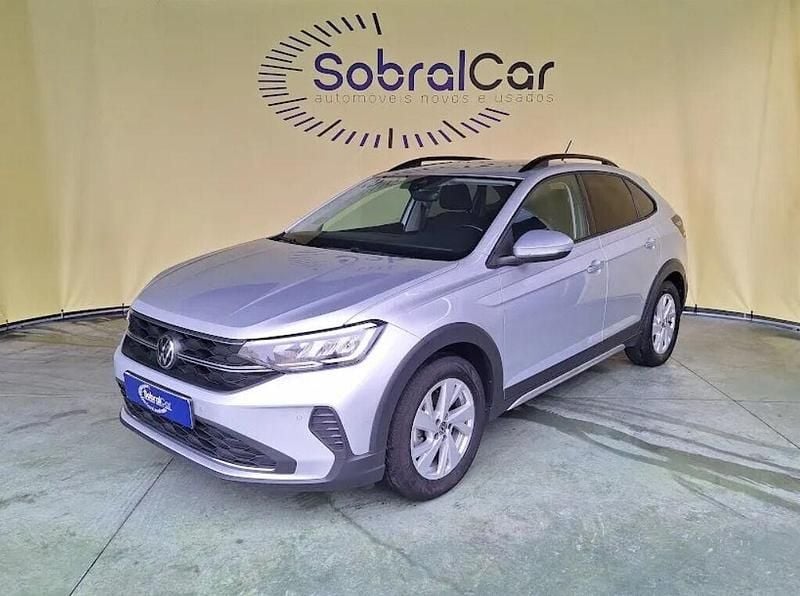 Outro Usado 2023 VW Taigo Life SUV | € 17.000 (Preço justo) - Imagem 1/4