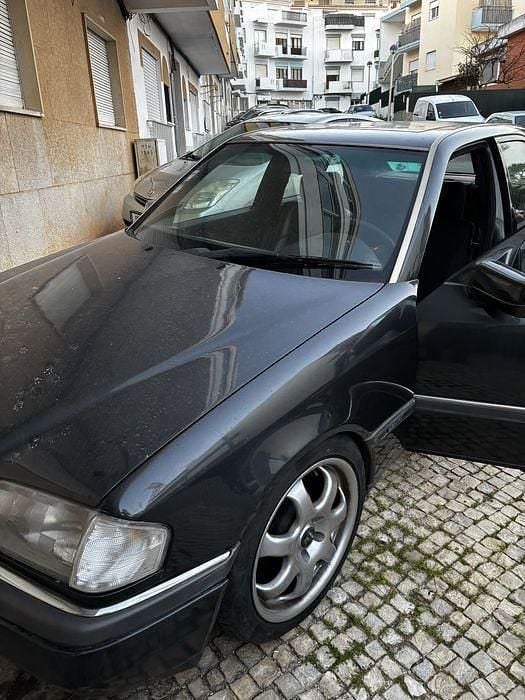 Usado Mercedes C250 1994 Sedan