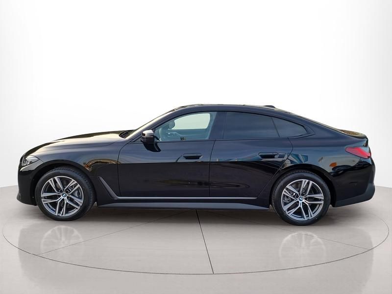 Usado BMW i4 Comfort Edition 250 kW (340 HP) 2025 Sedan