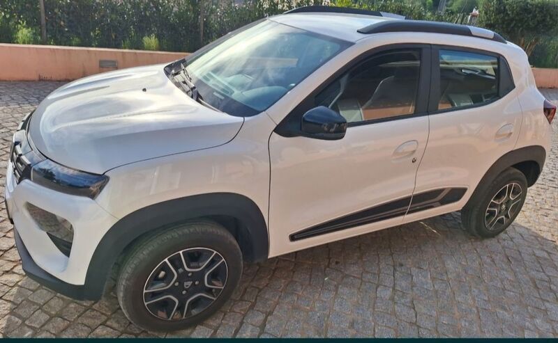 Usado 2022 Dacia Spring Comfort Citadino | € 10.500 (Bom preço) - Imagem 1/4
