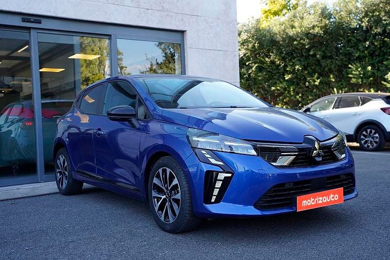 Usado Mitsubishi Colt Invite 91 HP (66 kW) 2024 Citadino