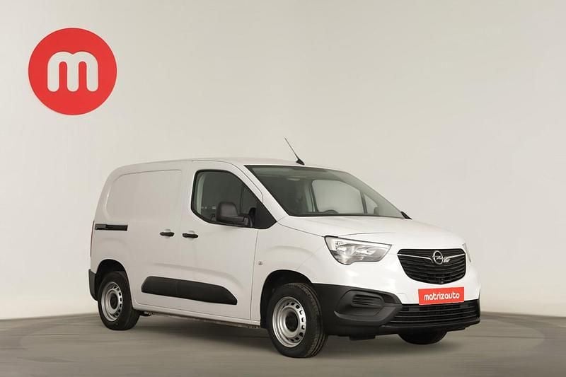 Usado 2023 Opel Combo Monovolume | € 15.040 (Super Preço) - Imagem 1/4