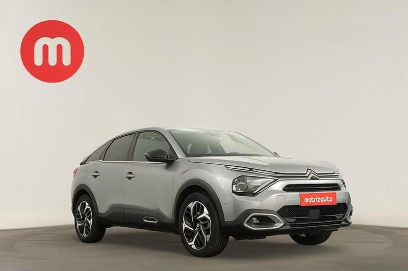 Usado Citroën C4 PureTech 131 HP (96 kW) 2024 SUV