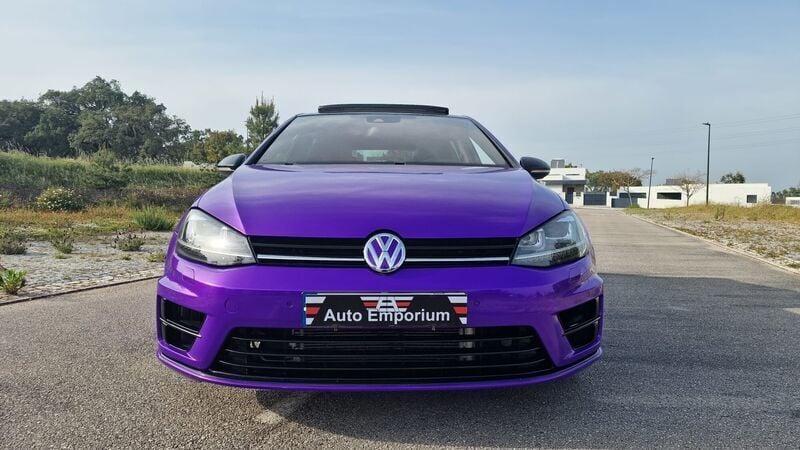 Outro Usado 2015 VW Golf VII GTI Sedan | € 22.900 - Imagem 1/4