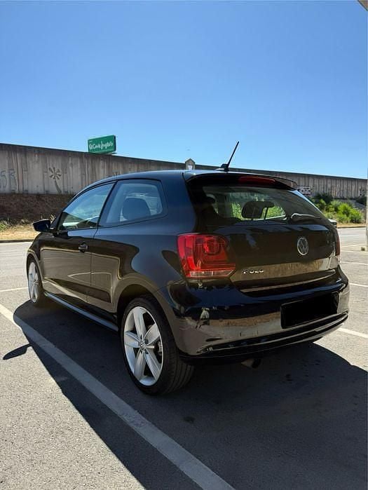 Usado 2010 VW Polo | € 6.000 (Preço justo) - Imagem 1/4