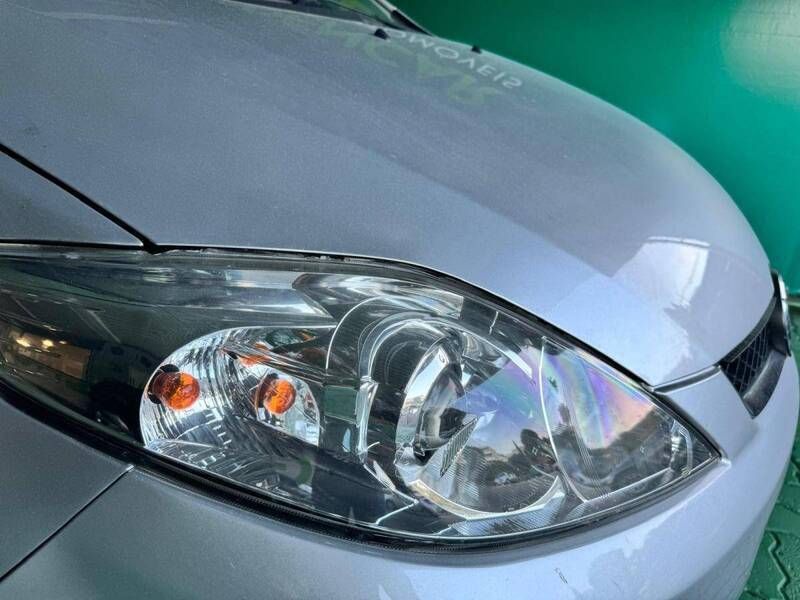 Usado Mazda 5 Comfort 143 HP (105 kW) 2006 Outra Monovolume