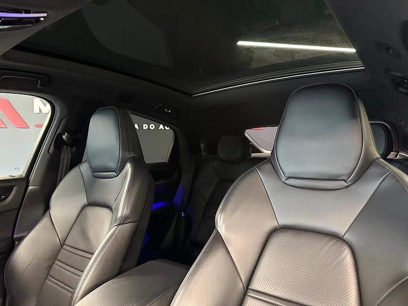 Usado Porsche Cayenne 462 HP (339 kW) 2020 Branco SUV