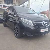 Usado 2018 Mercedes V250 Avantgarde Monovolume | € 45.900 (Bom preço) - Imagem 1/4