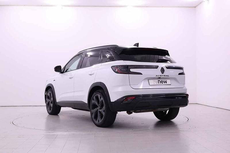 Usado Renault Austral 160 HP (117 kW) 2023 Branco SUV