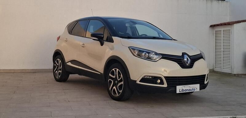 Outra Usado 2015 Renault Captur SUV | € 13.750 (Preço elevado) - Imagem 1/4
