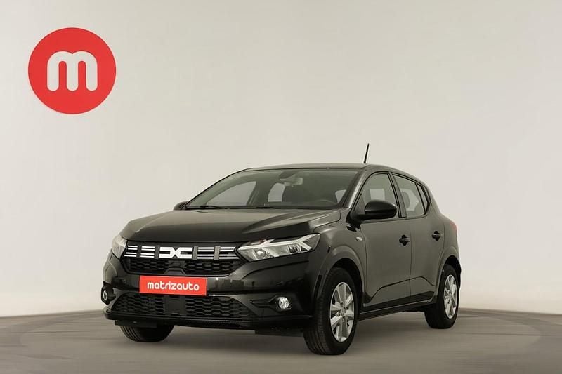 Usado Dacia Sandero Expression 101 HP (74 kW) 2024 Citadino