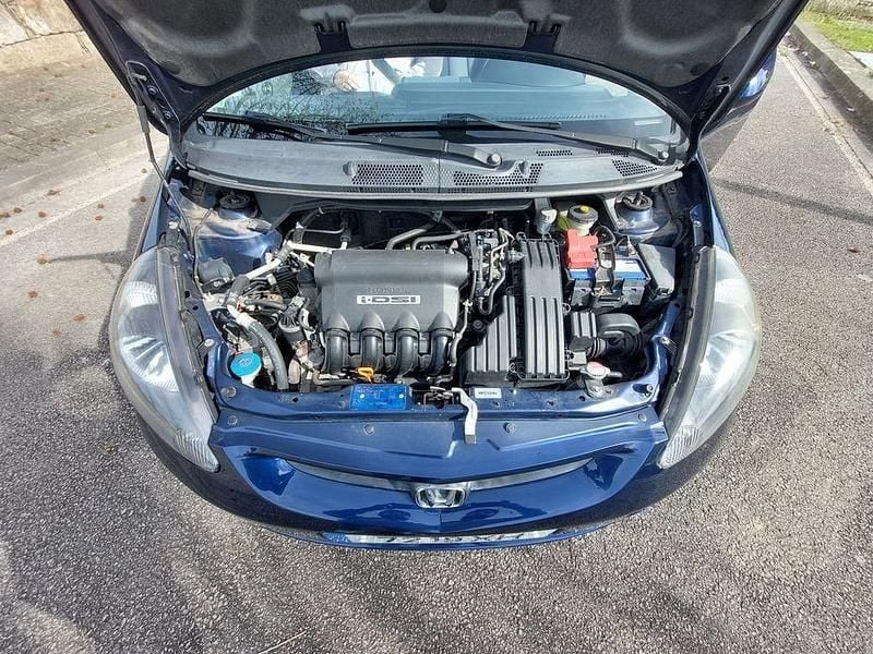 Usado Honda Jazz 72 HP (52 kW) 2004 Citadino