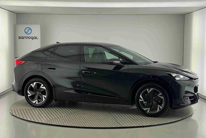 Cinzento Novo 2025 Cupra Tavascan Endurance SUV | € 43.990 (Preço justo) - Imagem 1/4