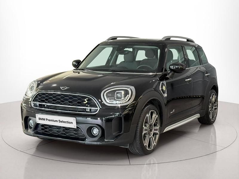 Usado 2021 Mini Cooper S Countryman SUV | € 29.900 - Imagem 1/4