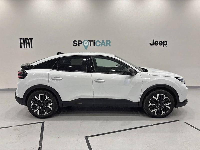 Usado Citroën C4 136 HP (100 kW) 2025 Branco SUV