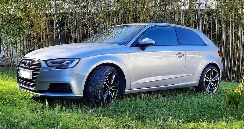 Usado 2017 Audi A3 S-Line | € 17.900 (Preço justo) - Imagem 1/4