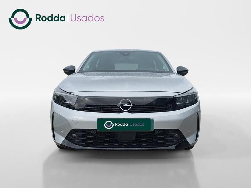 Usado Opel Corsa Edition 100 HP (73 kW) 2025 Outro Citadino