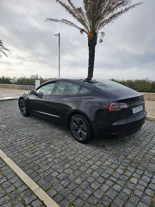 Usado Tesla Model 3 2022 Sedan